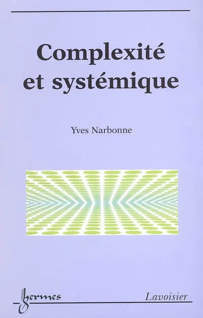 Complexité et systémique