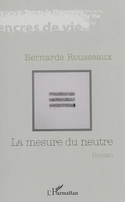 La mesure du centre : Katharina de Neutral-Moresnet