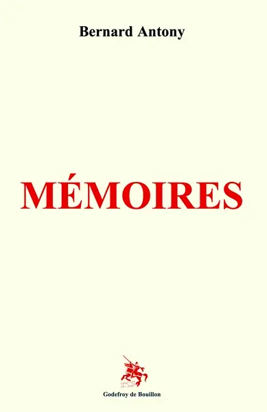 Mémoires