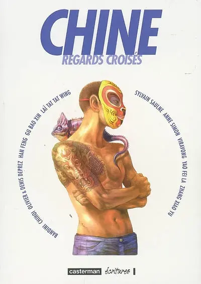 Chine : regards croisés