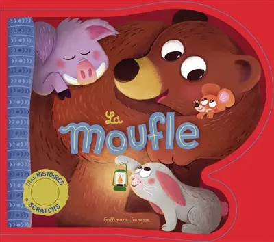 La moufle