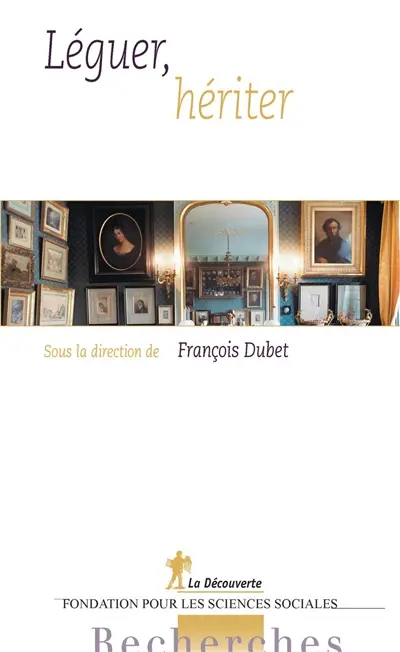 Léguer, hériter