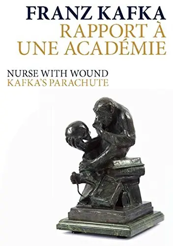 Rapport à une académie