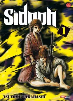 Sidooh. Vol. 1