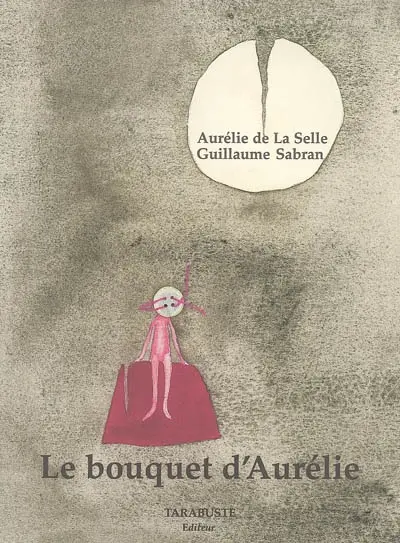 Le bouquet d'Aurélie