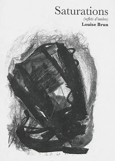 Saturations : reflets des ombres