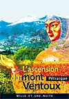 L'ascension du mont Ventoux