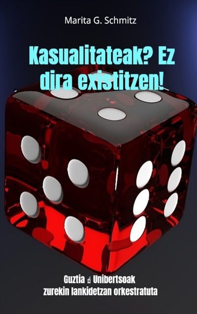 Kasualitateak ? : Ez dira...