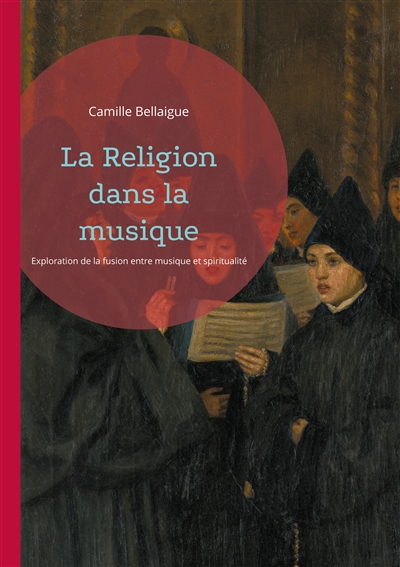 La Religion dans la musique : Exploration de la fusion entre musique et spiritualité à travers les âges