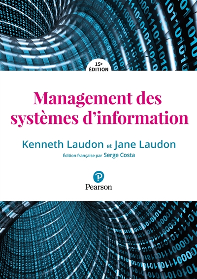 Management des systèmes d'information