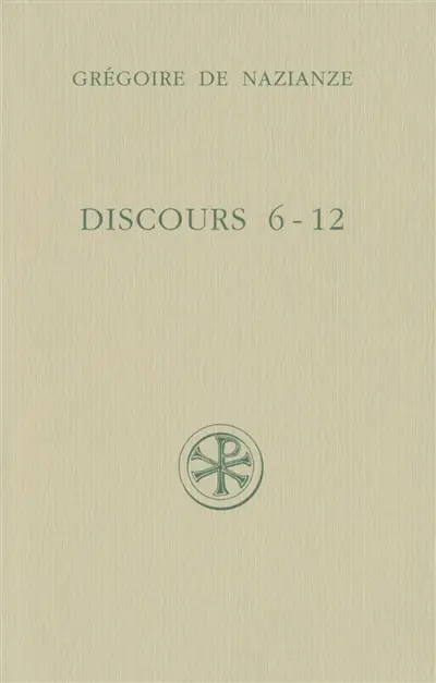 Discours 6-12