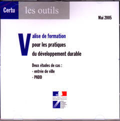 Valise de formation pour...