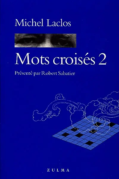 Mots croisés. Vol. 2