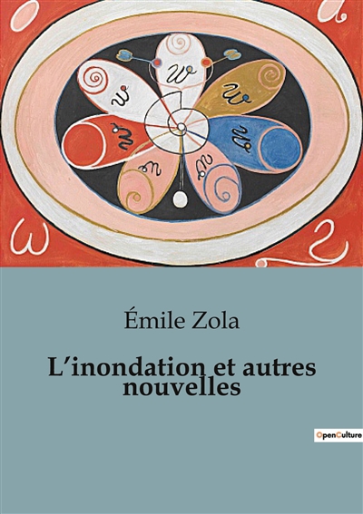 L’inondation et autres nouvelles
