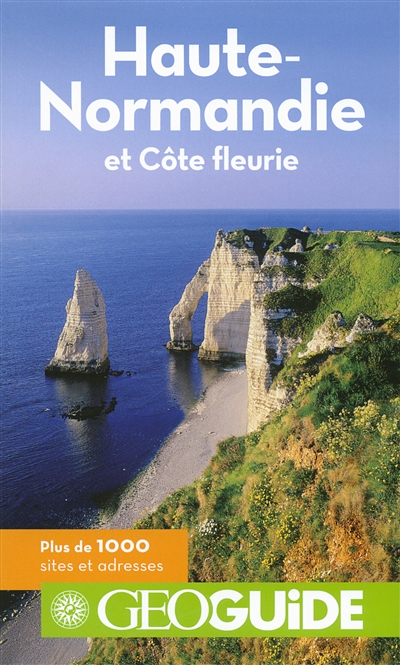 Haute-Normandie et Côte...