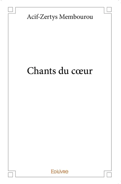 Chants du cœur