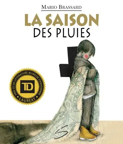 La saison des pluies