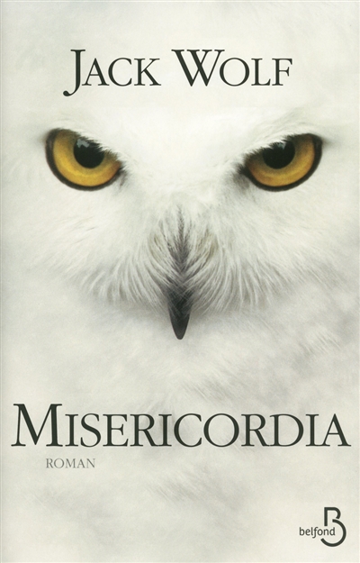 Misericordia