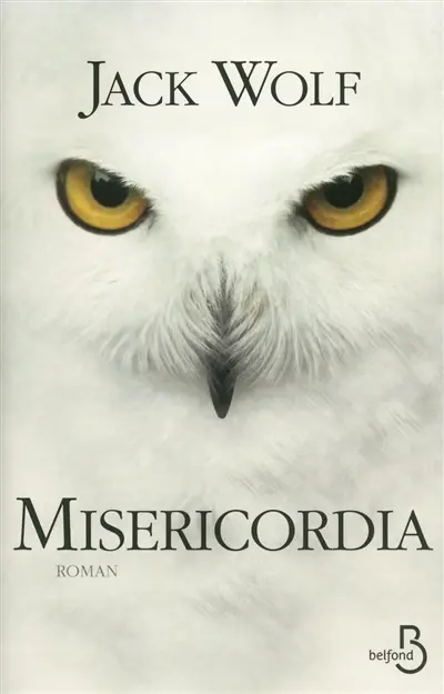 Misericordia