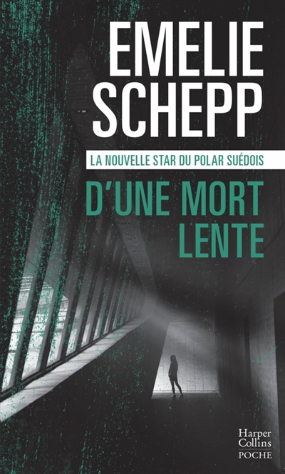 Jana Berzelius. D'une mort...