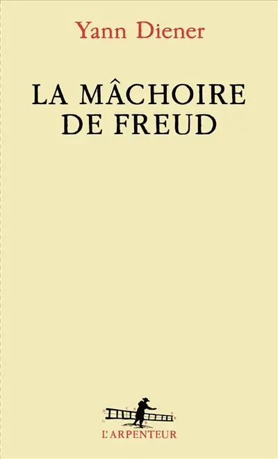 La mâchoire de Freud