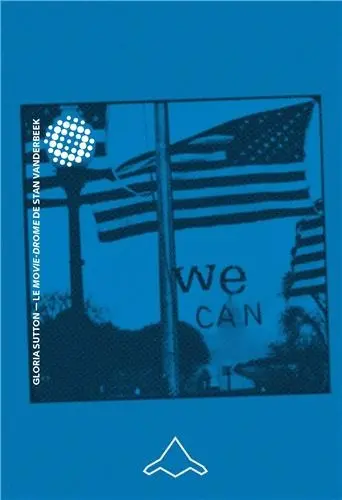 Le movie-drome de Stan Vanderbeek : experience machine & expanded cinema