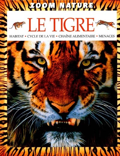 Le tigre