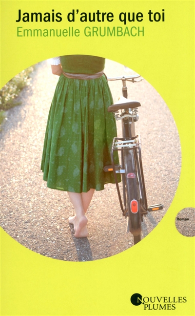 Jamais d'autre que toi