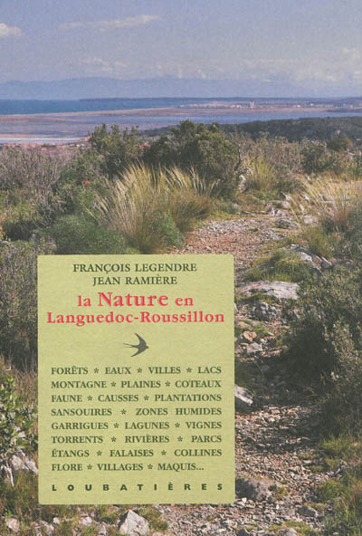 La nature en Languedoc-Roussillon