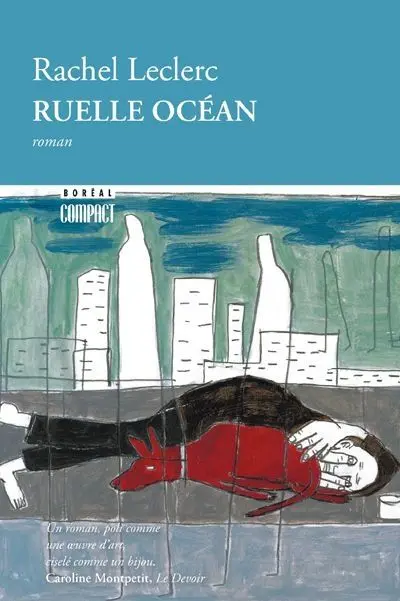 Ruelle Océan 265