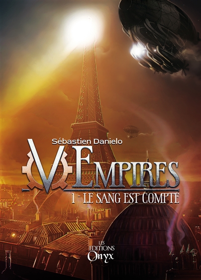 (V)Empires : Le Sang est Compté