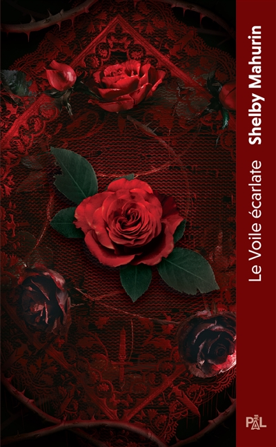 Le voile écarlate : texte intégral, tome 1