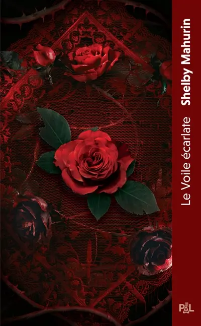 Le voile écarlate. Vol. 1