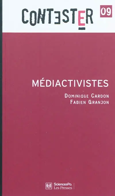 Médiactivistes