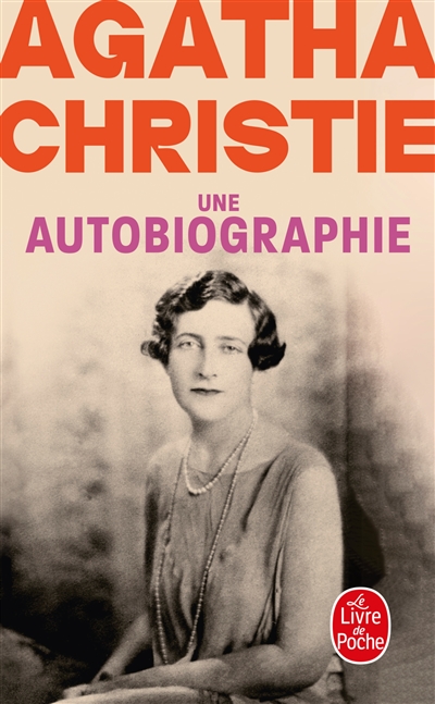 Une autobiographie