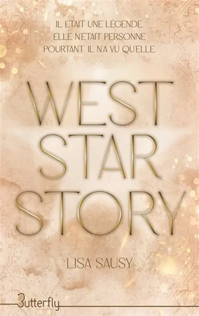 WEST STAR STORY