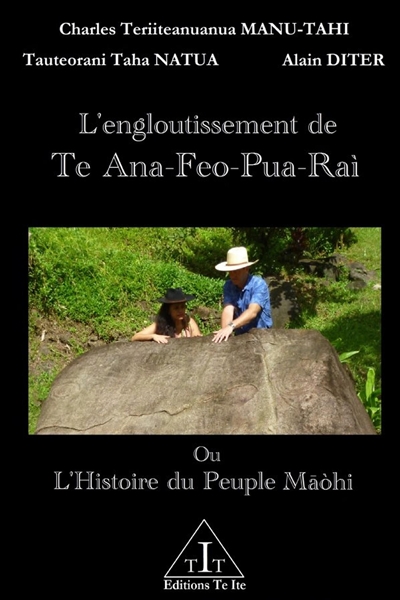 L'engloutissement de Te...