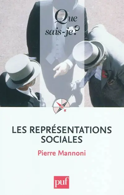 Les représentations sociales