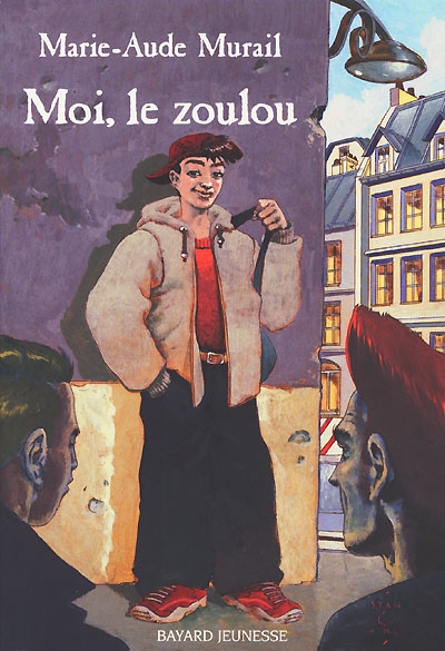 Moi, le zoulou