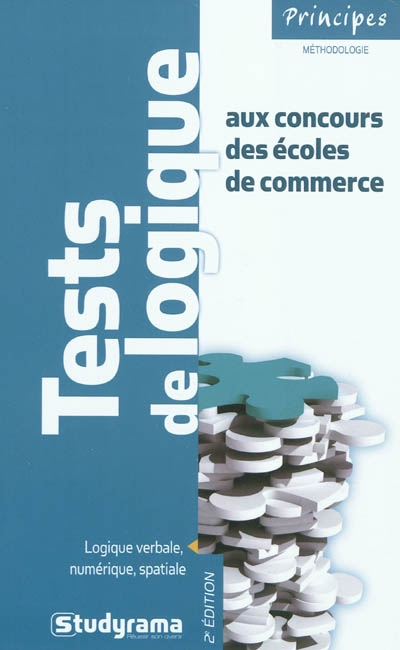 Tests de logique aux...