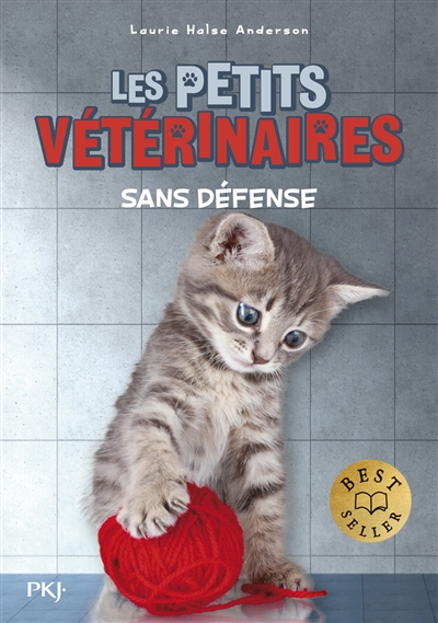 Les petits vétérinaires....