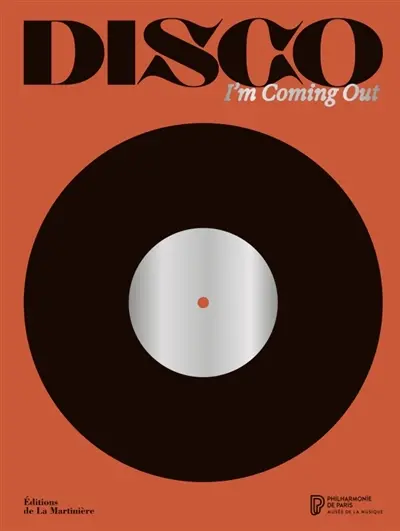Disco : I'm coming out