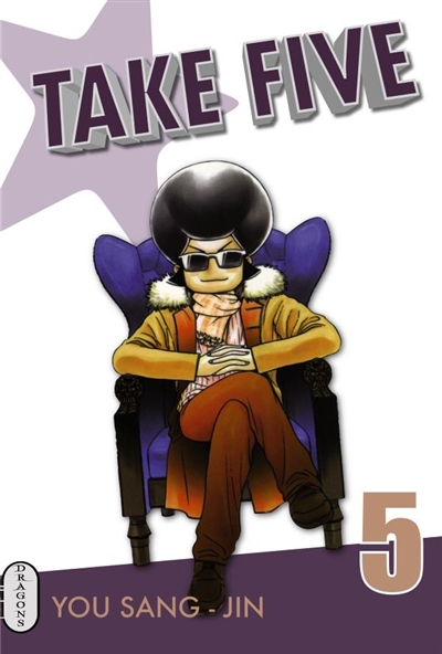 Take five. Vol. 5