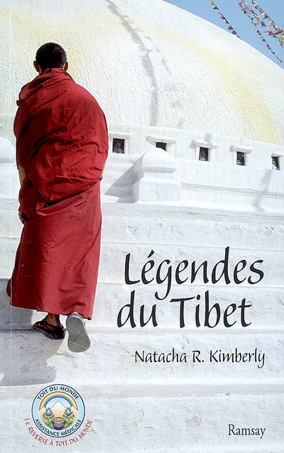 Legendes Du Tibet