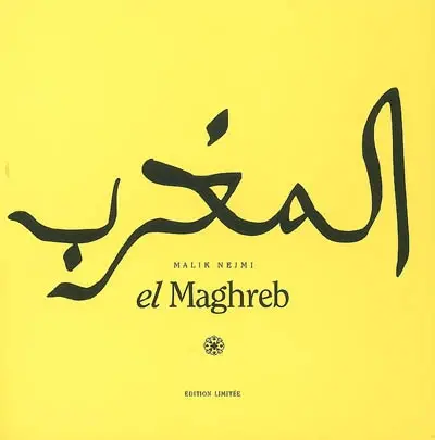 El Maghreb