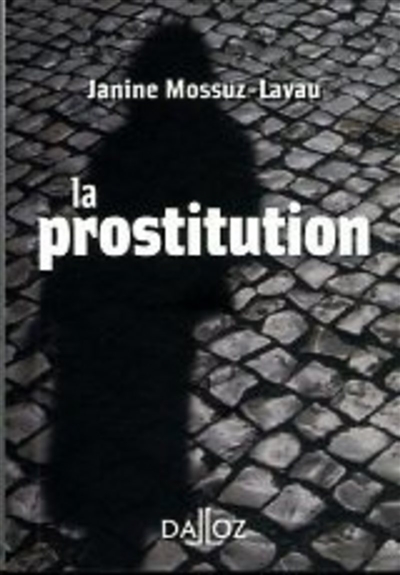 La prostitution