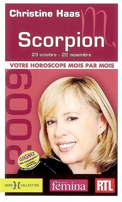 Scorpion 2009 : 23 octobre-22 novembre