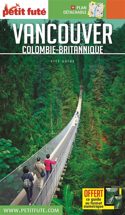 Vancouver :...