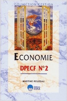 Economie : DPECF n° 2