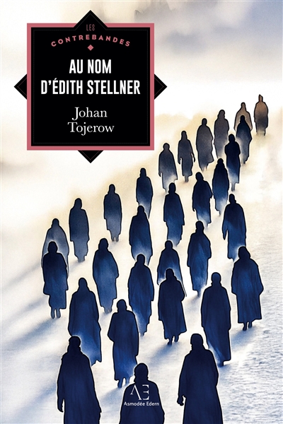 Au nom d'Edith Stellner : 1945. Chemin de libération
